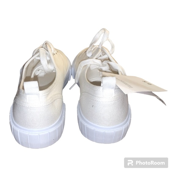 H&M SNEAKERS - Picture 5 of 7